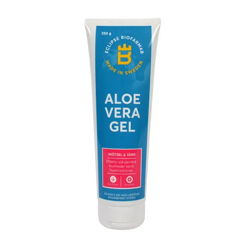 Biofarmab Aloe Vera gel - 250g