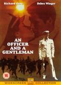 An Officer and a Gentleman, DVD Movie
