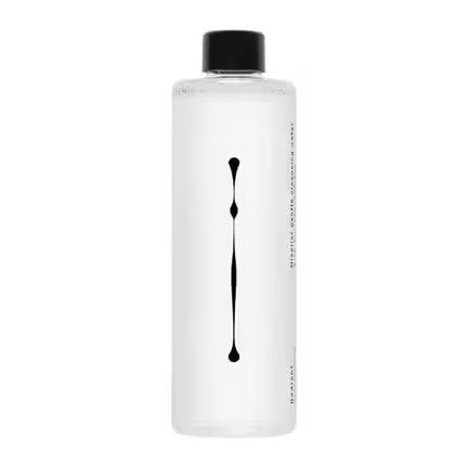 Radiant MICELLAR WATER – skånsom og effektiv rens, der fjerner makeup og urenheder uden at udtørre huden. Perfekt til alle hudtyper.