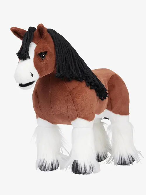 LeMieux Toy Pony Clydesdale - Titan