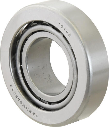 Kruunu / pinjoni - Etulaakeri (kuvassa kuva 6) Mitat: Sis. Ø44,45mm Ulk. Ø: 95,25mm Leveys: 30,963mm Sopii: MF35 Sopii: MF135, MF140, MF145, MF148, MF152, MF155, MF158, MF165, MF168, MF175, MF178, MF185, MF188 Sopii: MF230, MF231,