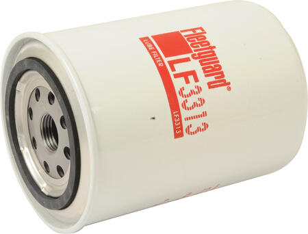 Oliefilter - Fleetguard LF3313 - Ford - Fordson