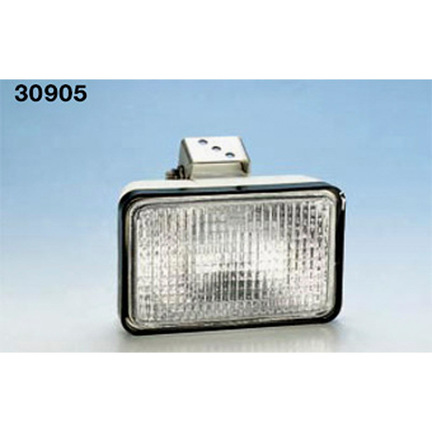 daeksbelysning 12v