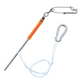 Kleinsub Stringer Lock
