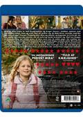 Mira, Blu-Ray Movie