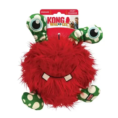 Kong Holiday Whipples XL med emballage
