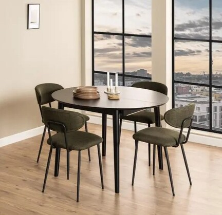 Spisebord miljø - AN-BO MØBLER