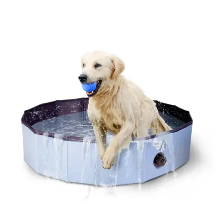 CoolPets Pool 100x25cm