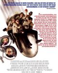 Super Troopers, DVD, Movie