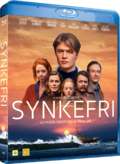 Synkefri, Blu-Ray, Movie, Skibsforlis