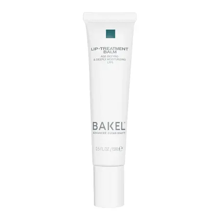 Bakel LIP-TREATMENT læbebalsam til tørre læber med anti-age effekt