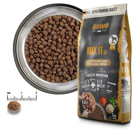 Belcando Mix it GF 3kg