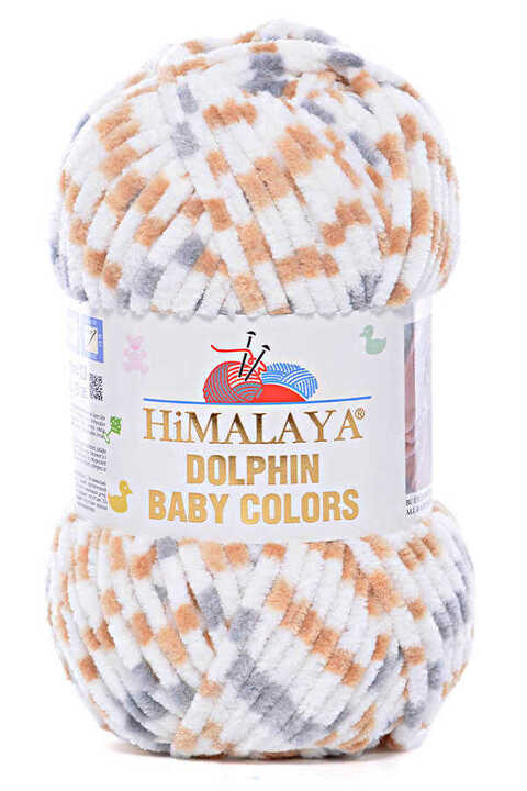 Himalaya Dolphin BABY 100g/120m 