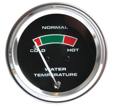 Temperaturmätare - FE35, MF35, MF135, MF165- MF188