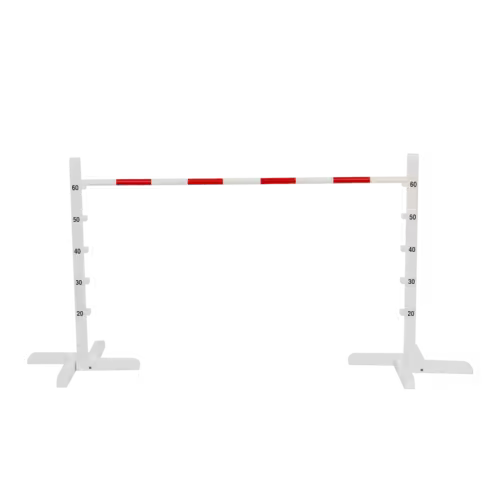 By Astrup spring til kæphest billede