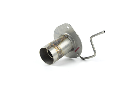 AUTOTERM combustion chamber Air 2D