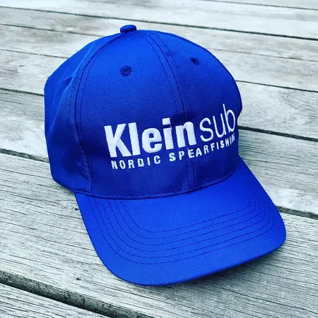 Kleinsub Team Cap