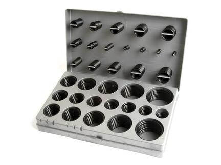 O-Ring sæt Universal til traktor & maskiner