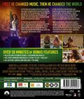 Bob Marley, One Love, Blu-Ray Movie