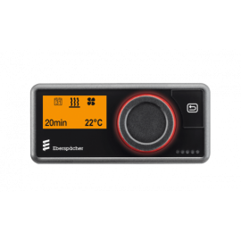 EasyStart Pro 12/24V – Touchstyring til Airtronic