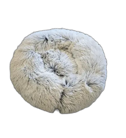 Donut hundeseng 50 cm