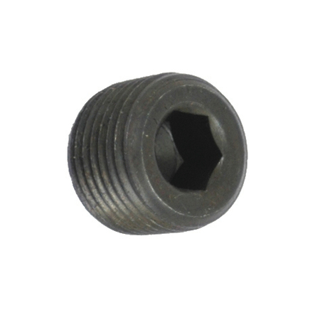 Insexplugg till hydrauliklock -FE 35 - MF 35 - MF 65