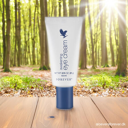 Forever Living awakening eye cream