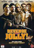 Revenge for Jolly, Movie, DVD