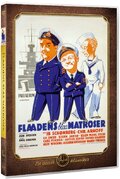 Flådens Blå Matroser, Palladium, DVD, Film