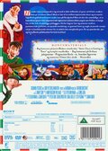 Arthurs julegaveræs, Arthur Christmas, DVD, Movie