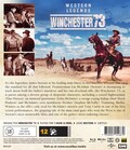 Winchester 73, Bluray, Movie