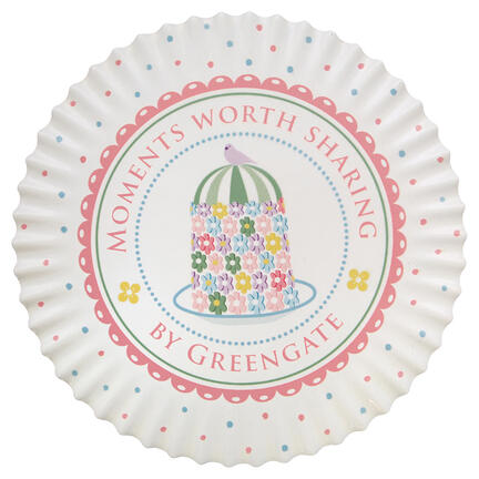 GreenGate Coster