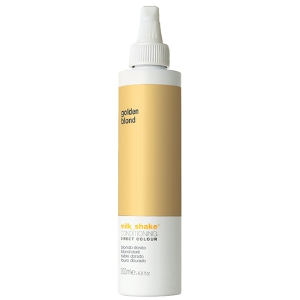Milk_shake Conditioning Direct Colour 200 ml - Golden Blond