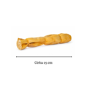 Snack'it Fyldt Oksehudsrulle 25cm