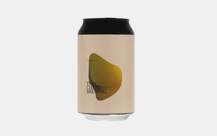 Imperial Stout Ardbeg Whisky - BA Imperial Stout fra Two Chefs