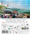 Monster Trucks, Bluray, Movie