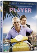 Player, DVD