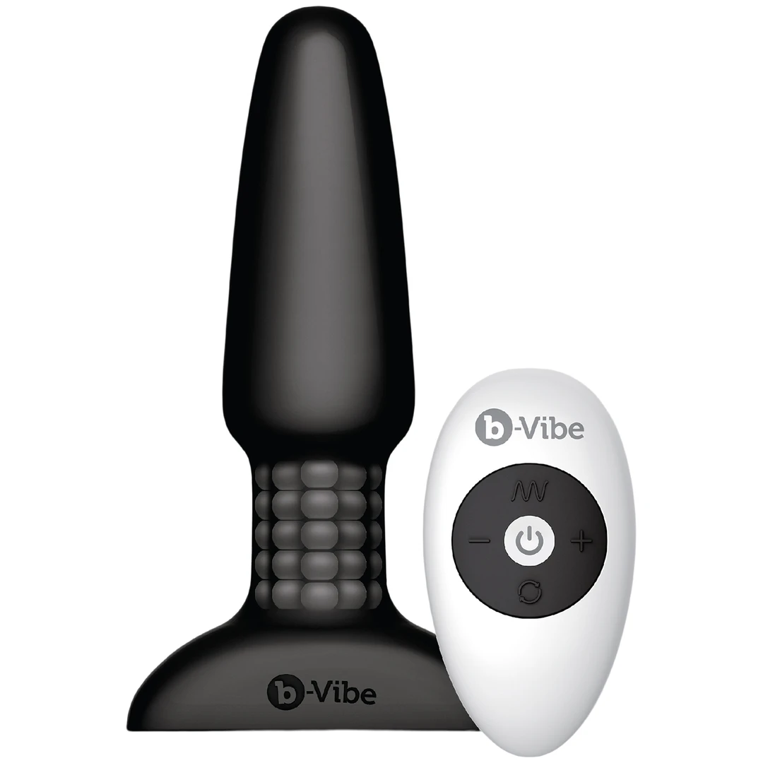 B-Vibe Rimming 2