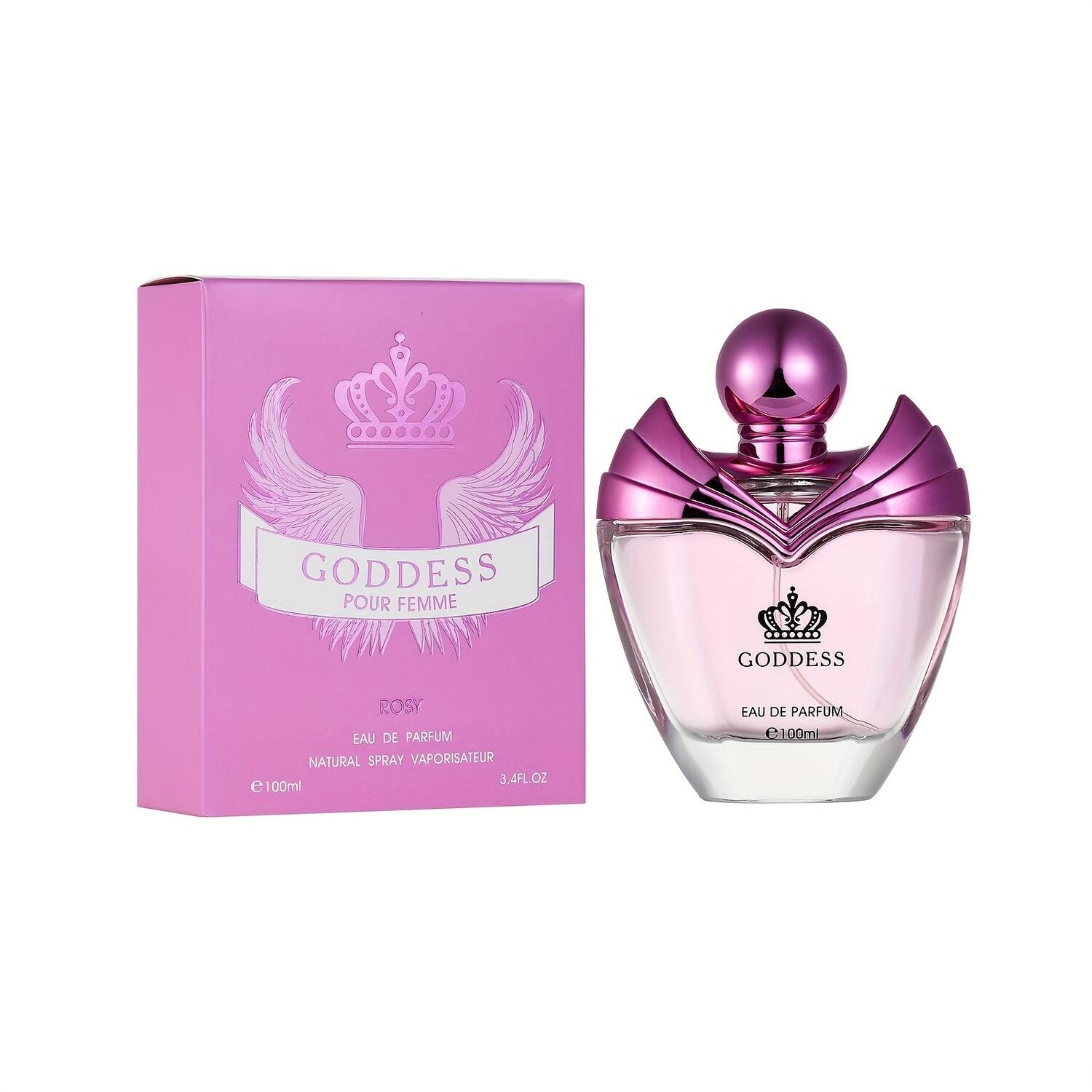 Goddess Edp 100ml
