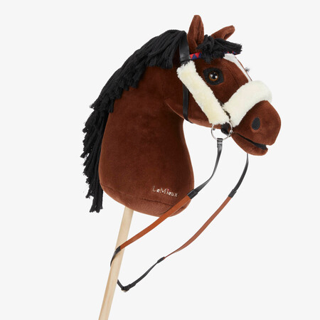 LeMieux Hobby Horse/kæphest - Chancer