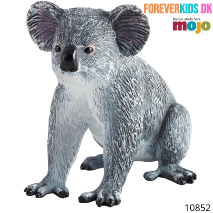 Mojo Koala Bjørn_mojo dyr og figurer_foreverkids.dk_MJ-387105
