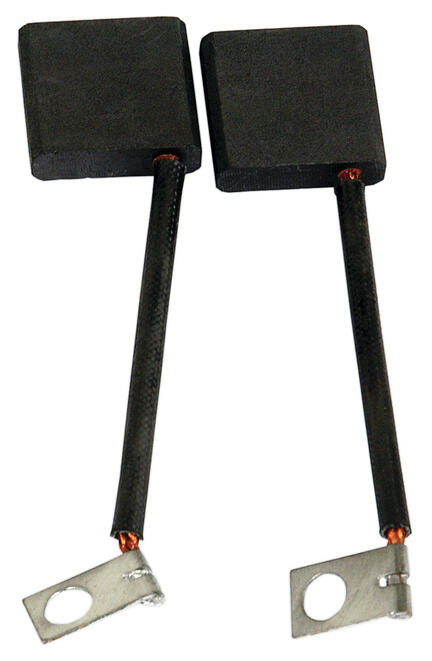 Kulsæt til dynamo 12 volt - TE20-serien, FE35, MF35, MF65, MF135, MF165- MF188