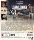 The Rare Breed, Bluray, Movie