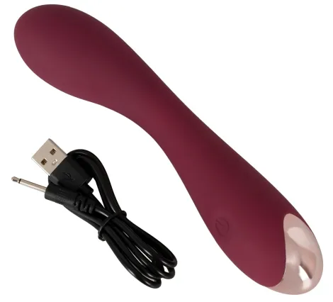 Vibrator Magic Shiver