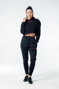 Stony Sportswear Magnus Crop Hoodie 2