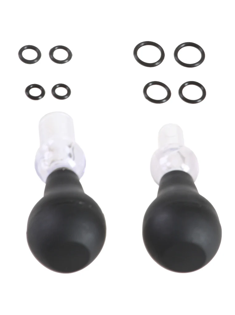 Nipple Pump 10 Piece Set