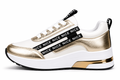 Starlight luxe sneaker