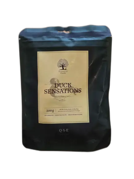 Duck Sensations 200g