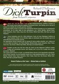Dick Turpin, DVD Movie