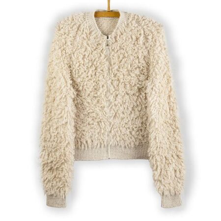 rita jacket helga jona isager archives strikkekit isager boucle alpaca 1 trio 2